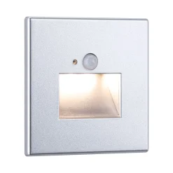 LED Wandeinbauleuchte - Edge Quadro