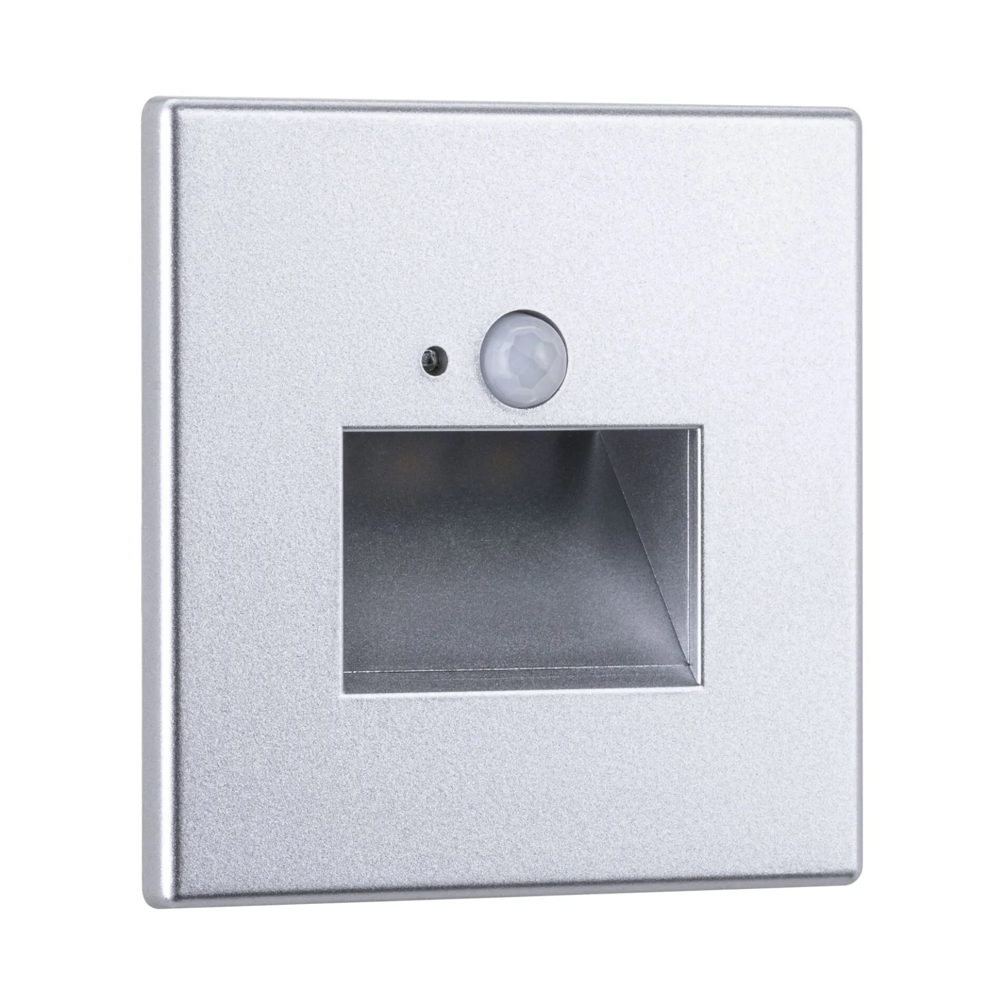 LED Wandeinbauleuchte - Edge Quadro