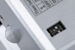 LED Wandeinbauleuchte - Edge Quadro