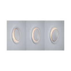 LED Wandeinbauleuchte - Neordic Dekorativ