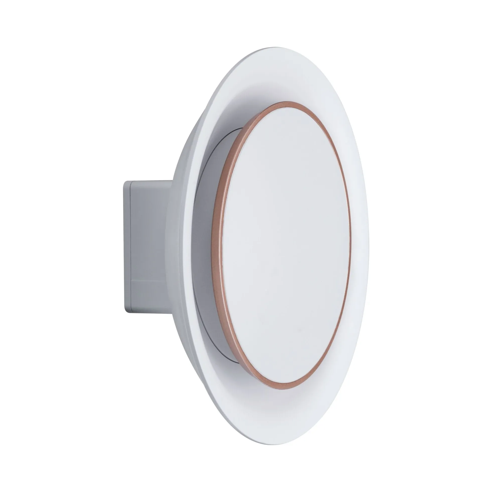 LED Wandeinbauleuchte - Neordic Dekorativ