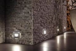 LED Wandeinbauleuchte - Special Line