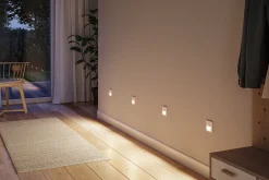 LED Wandeinbauleuchte - Tsaro
