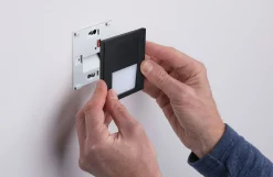 LED Wandeinbauleuchte - Tsaro