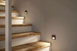 LED Wandeinbauleuchte - Tsaro