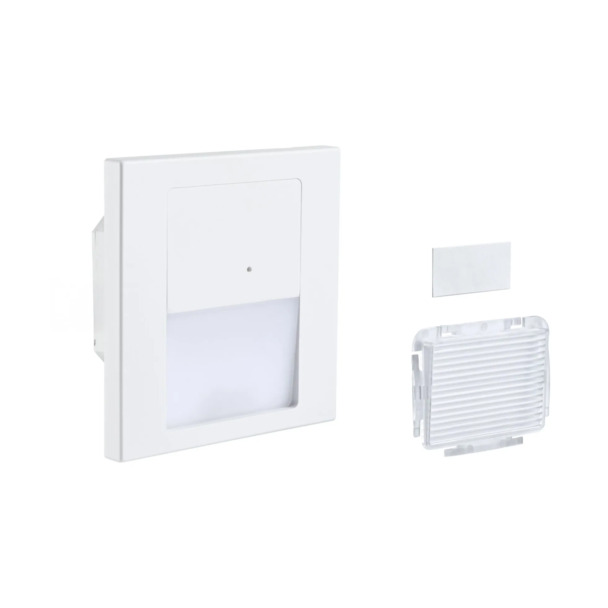 LED Wandeinbauleuchte - Tsaro