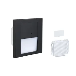 LED Wandeinbauleuchte - Tsaro