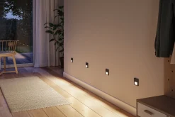 LED Wandeinbauleuchte - Tsaro