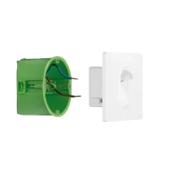 LED Wandeinbauleuchte - Wall