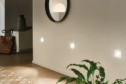 LED Wandeinbauleuchte - Wall