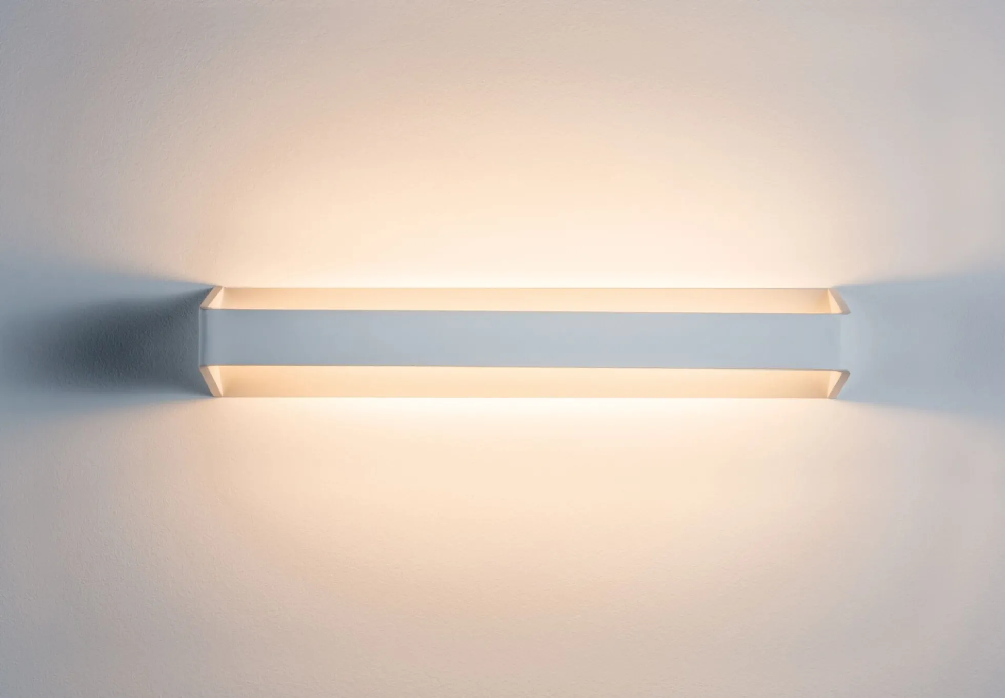 LED Wandleuchte - Bar