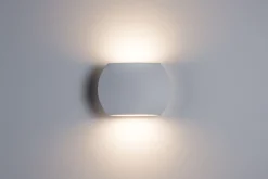 LED Wandleuchte - Bocca