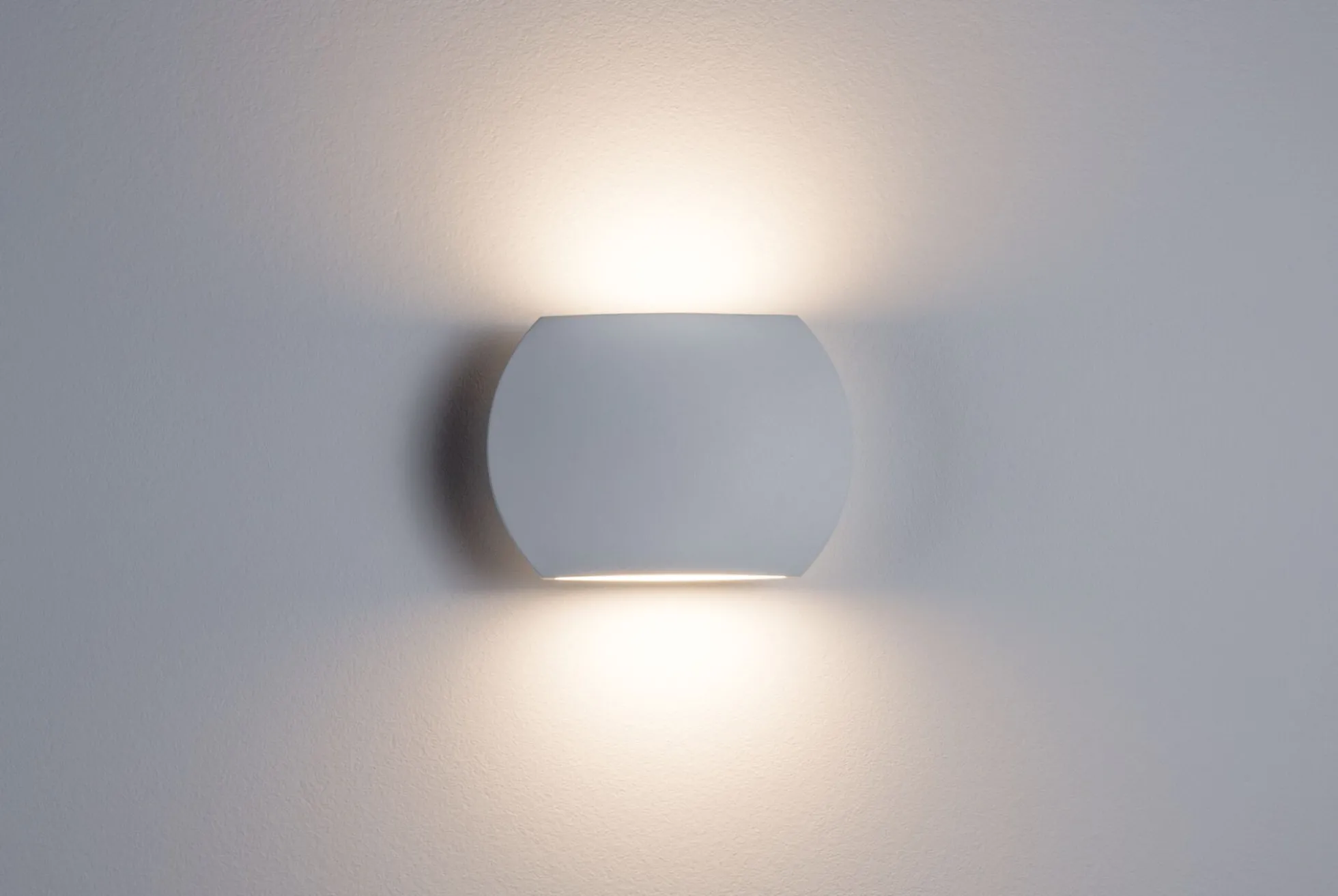 LED Wandleuchte - Bocca
