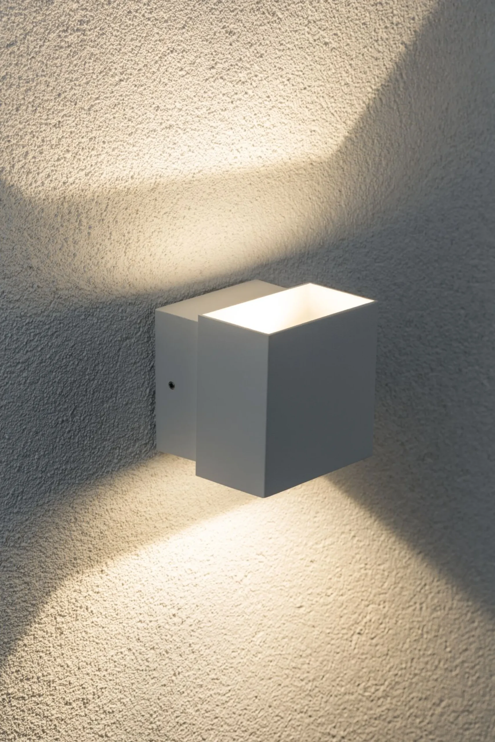 LED Wandleuchte - Cybo