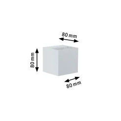 LED Wandleuchte - Cybo