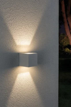 LED Wandleuchte - Cybo