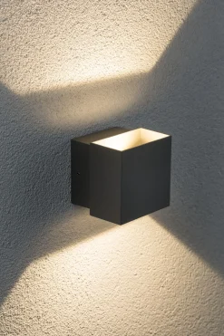 LED Wandleuchte - Cybo