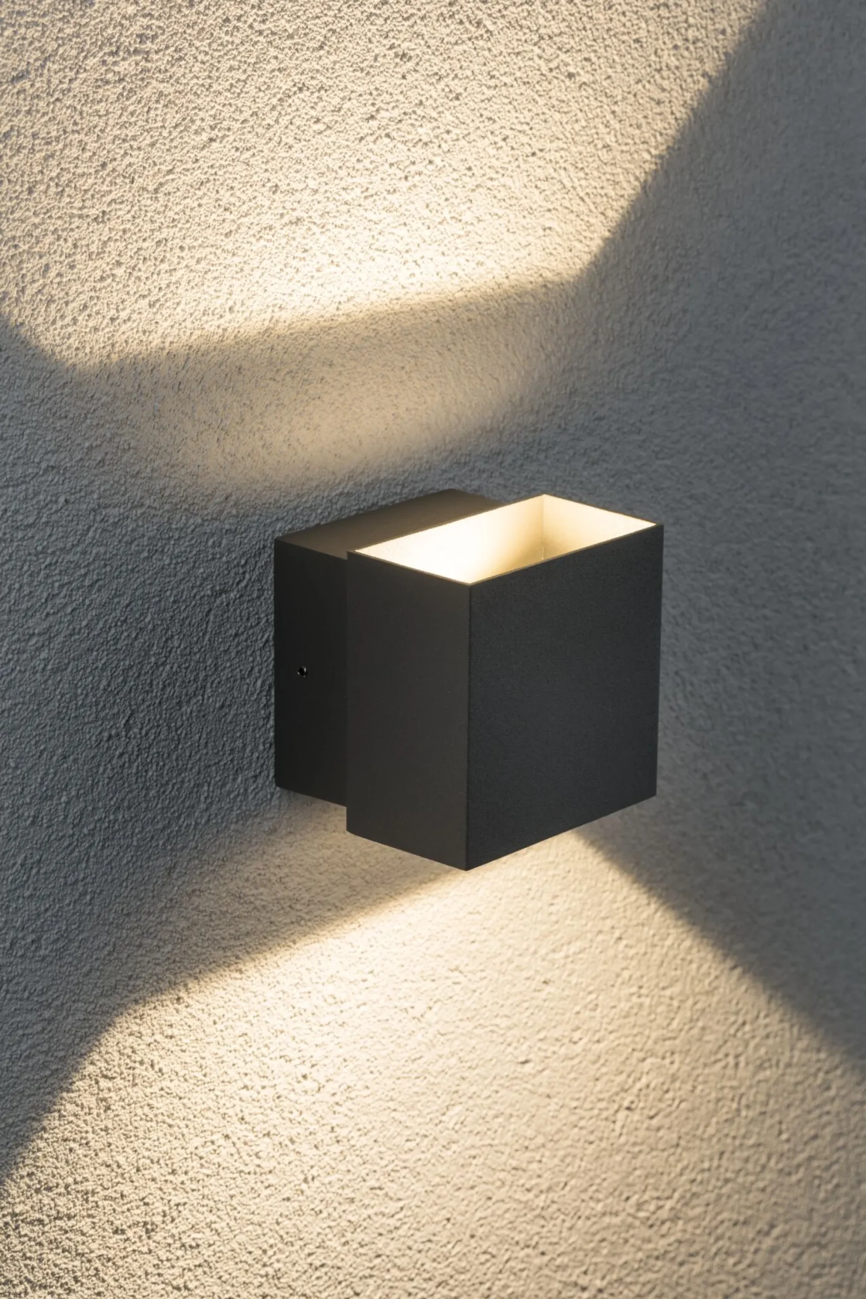 LED Wandleuchte - Cybo