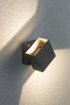 LED Wandleuchte - Cybo