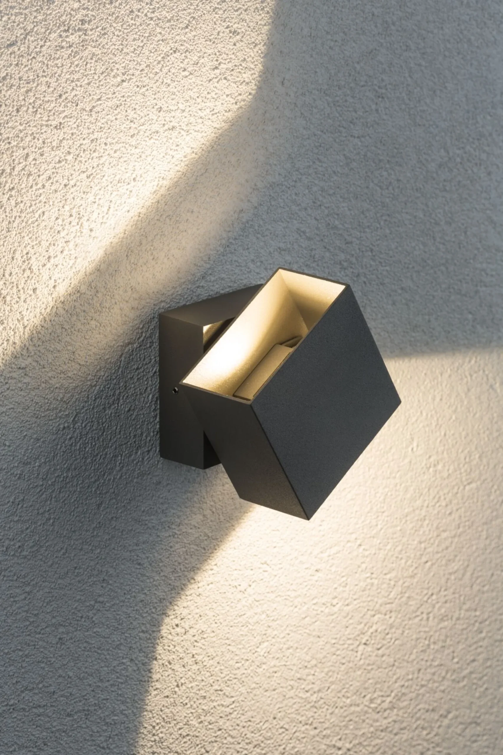 LED Wandleuchte - Cybo