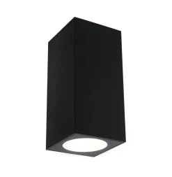 LED Wandleuchte - Flame