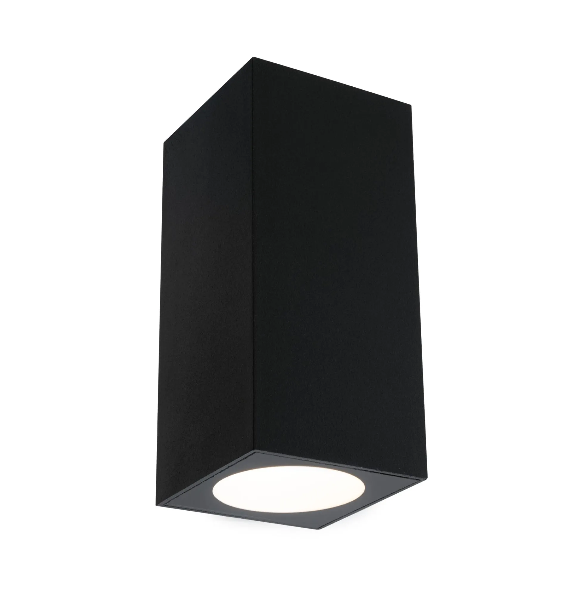 LED Wandleuchte - Flame