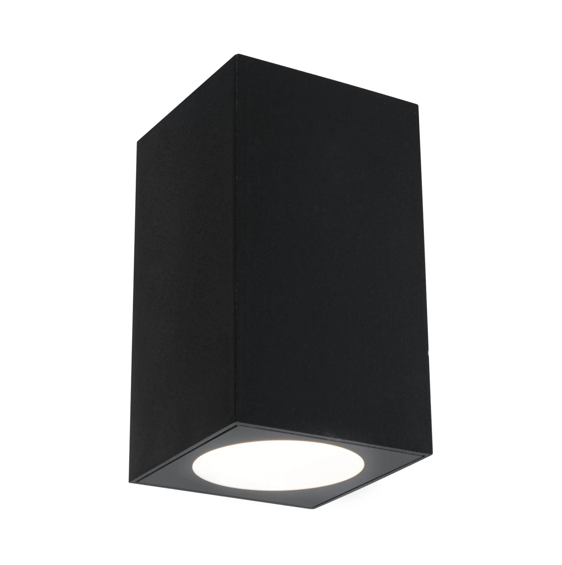 LED Wandleuchte - Flame