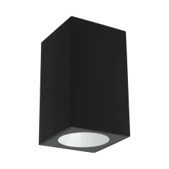 LED Wandleuchte - Flame