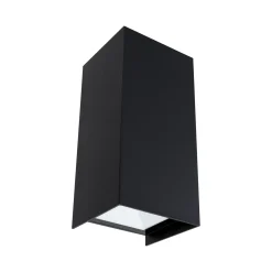 LED Wandleuchte - Flame