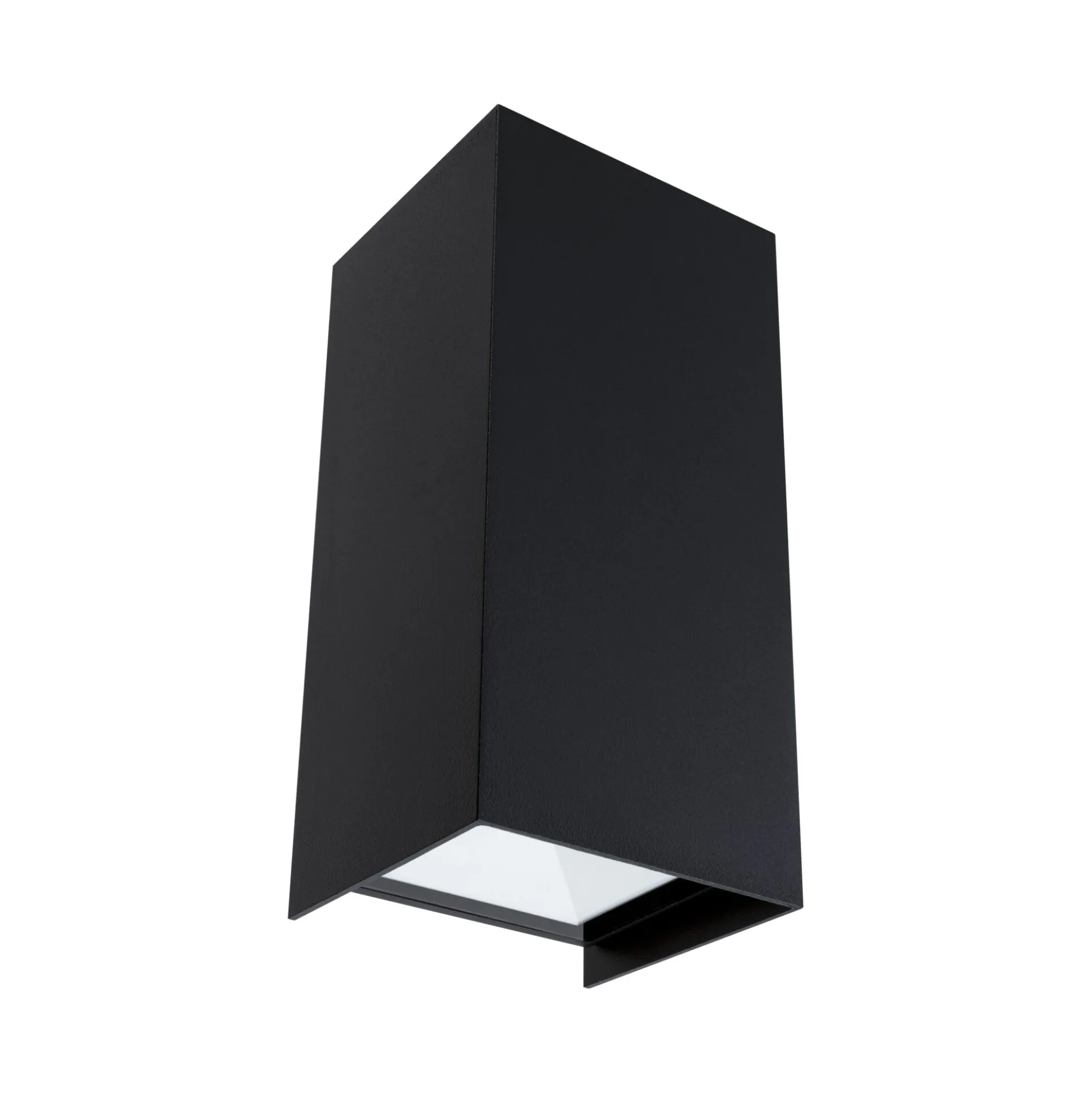 LED Wandleuchte - Flame