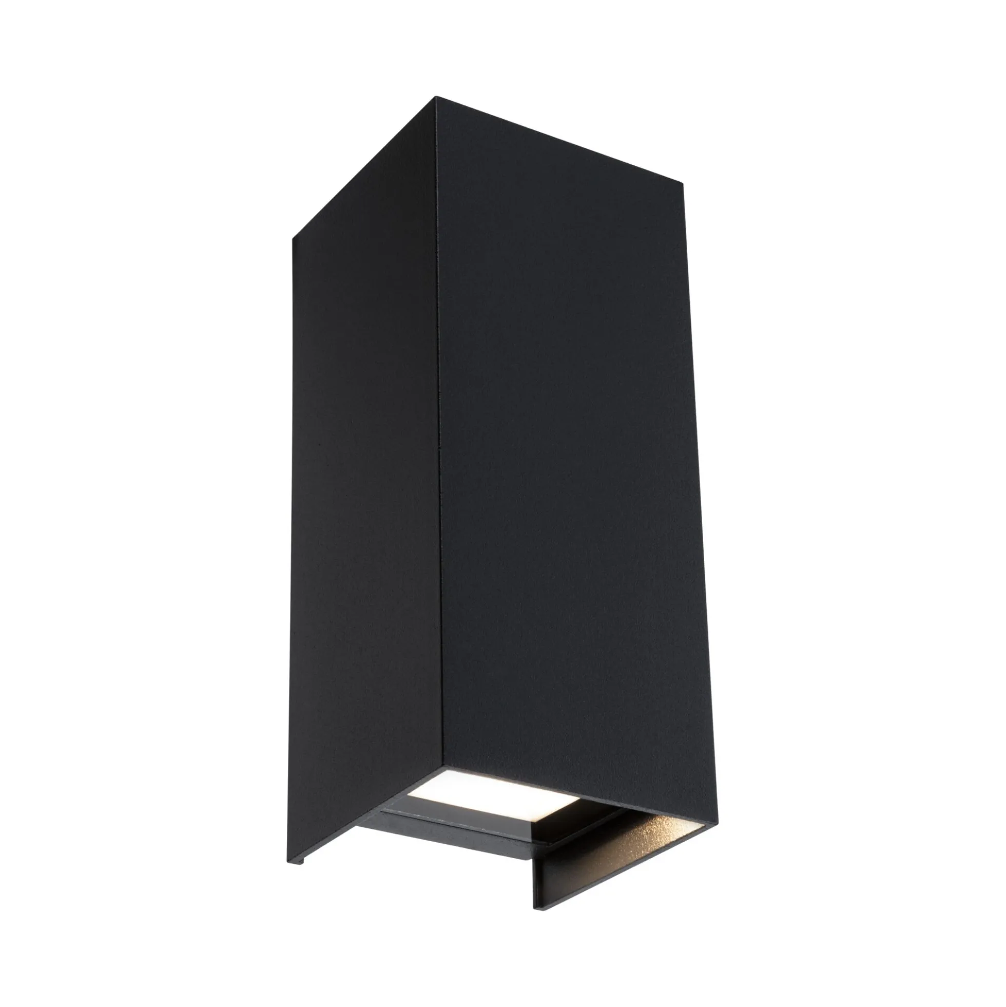 LED Wandleuchte - Flame