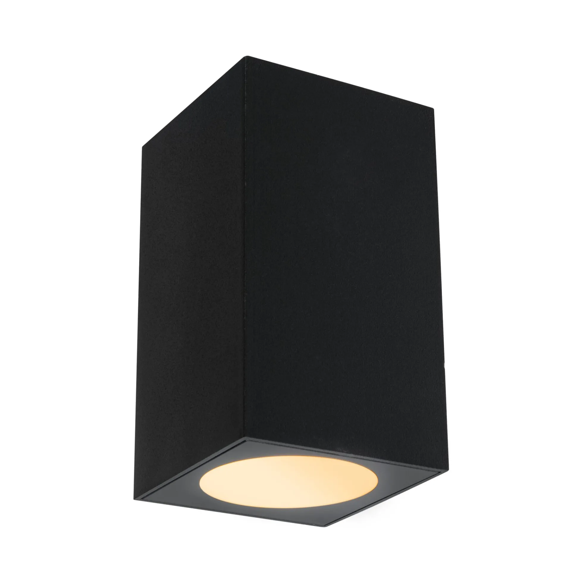 LED Wandleuchte - Flame insektenfreundlich