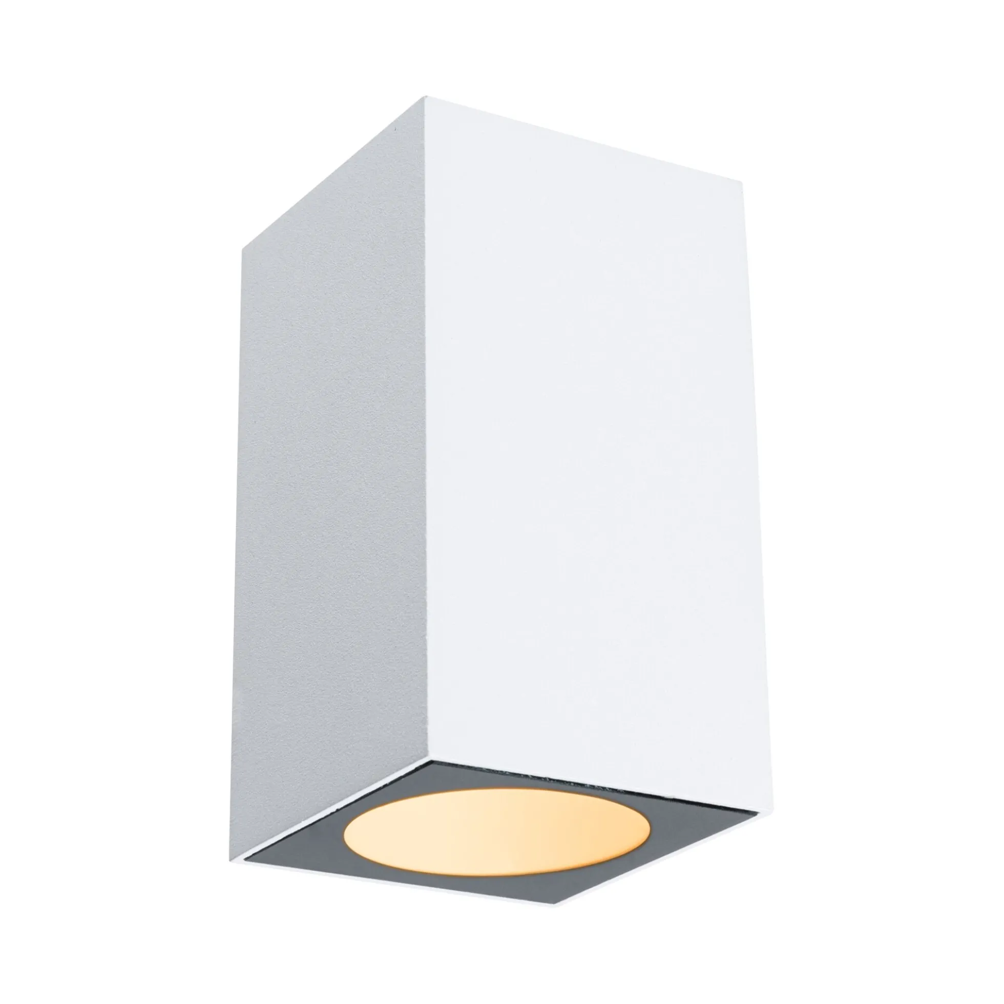LED Wandleuchte - Flame insektenfreundlich
