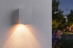 LED Wandleuchte - Flame insektenfreundlich