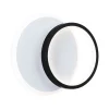 LED Wandleuchte - 2Form