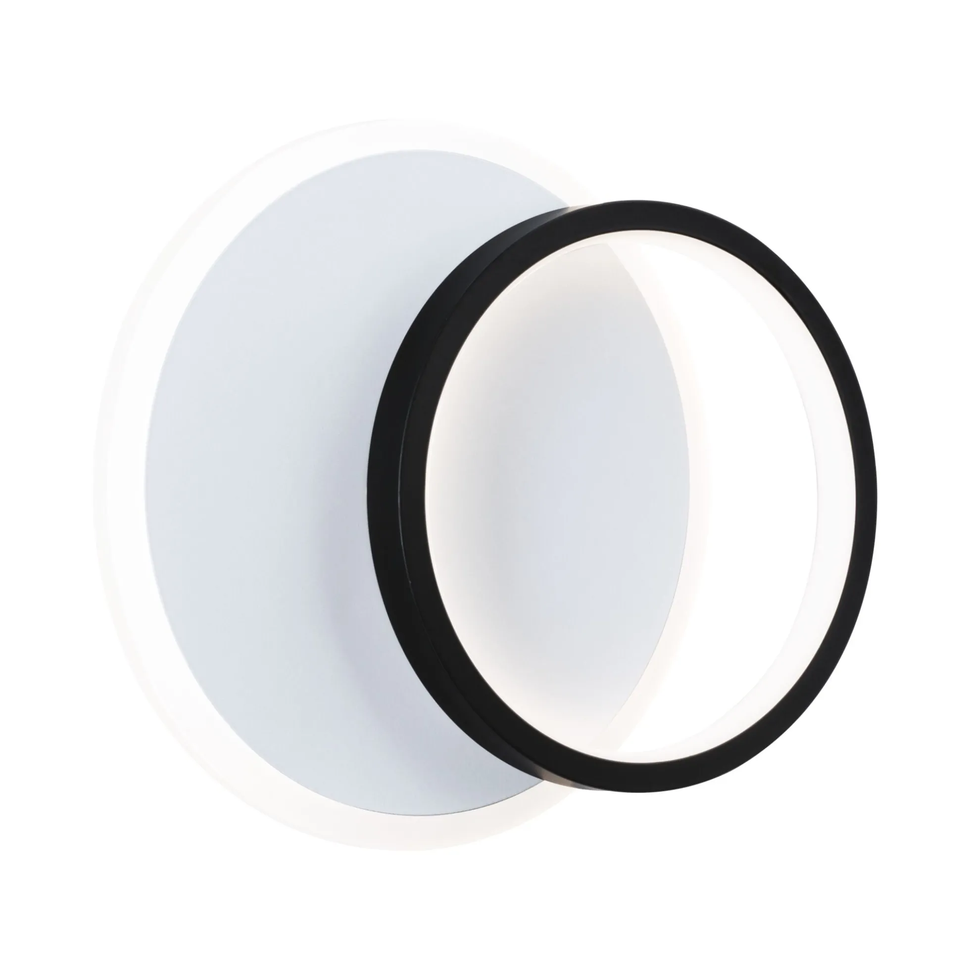 LED Wandleuchte - 2Form