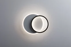 LED Wandleuchte - 2Form