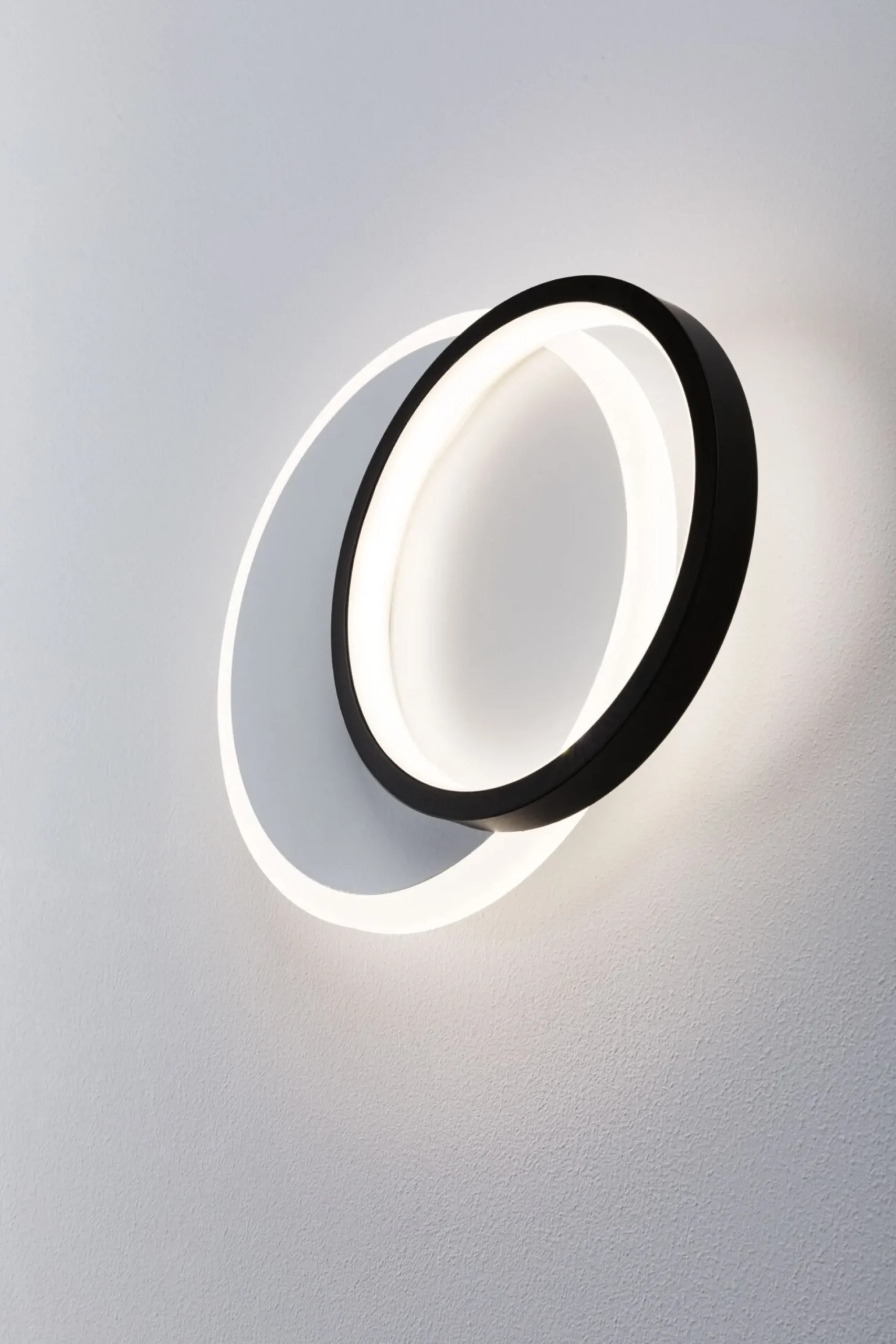 LED Wandleuchte - 2Form