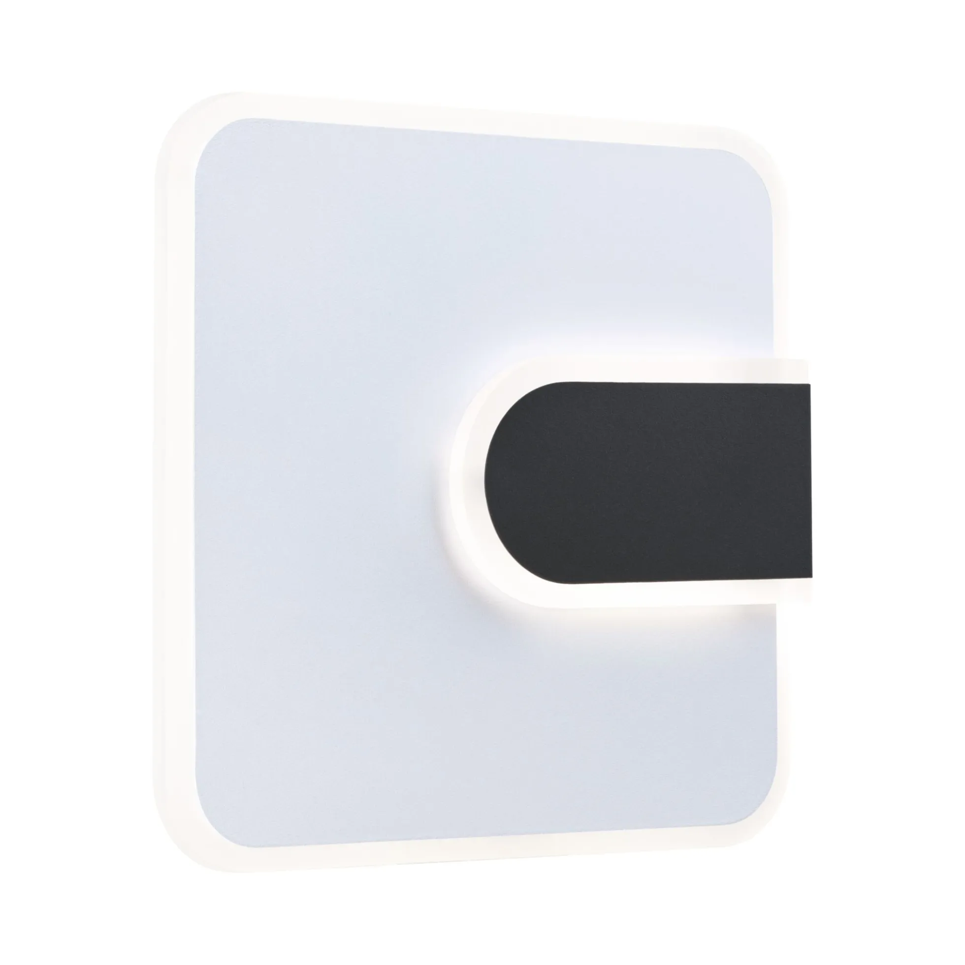 LED Wandleuchte - 2Form
