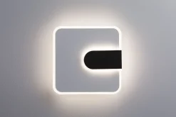 LED Wandleuchte - 2Form