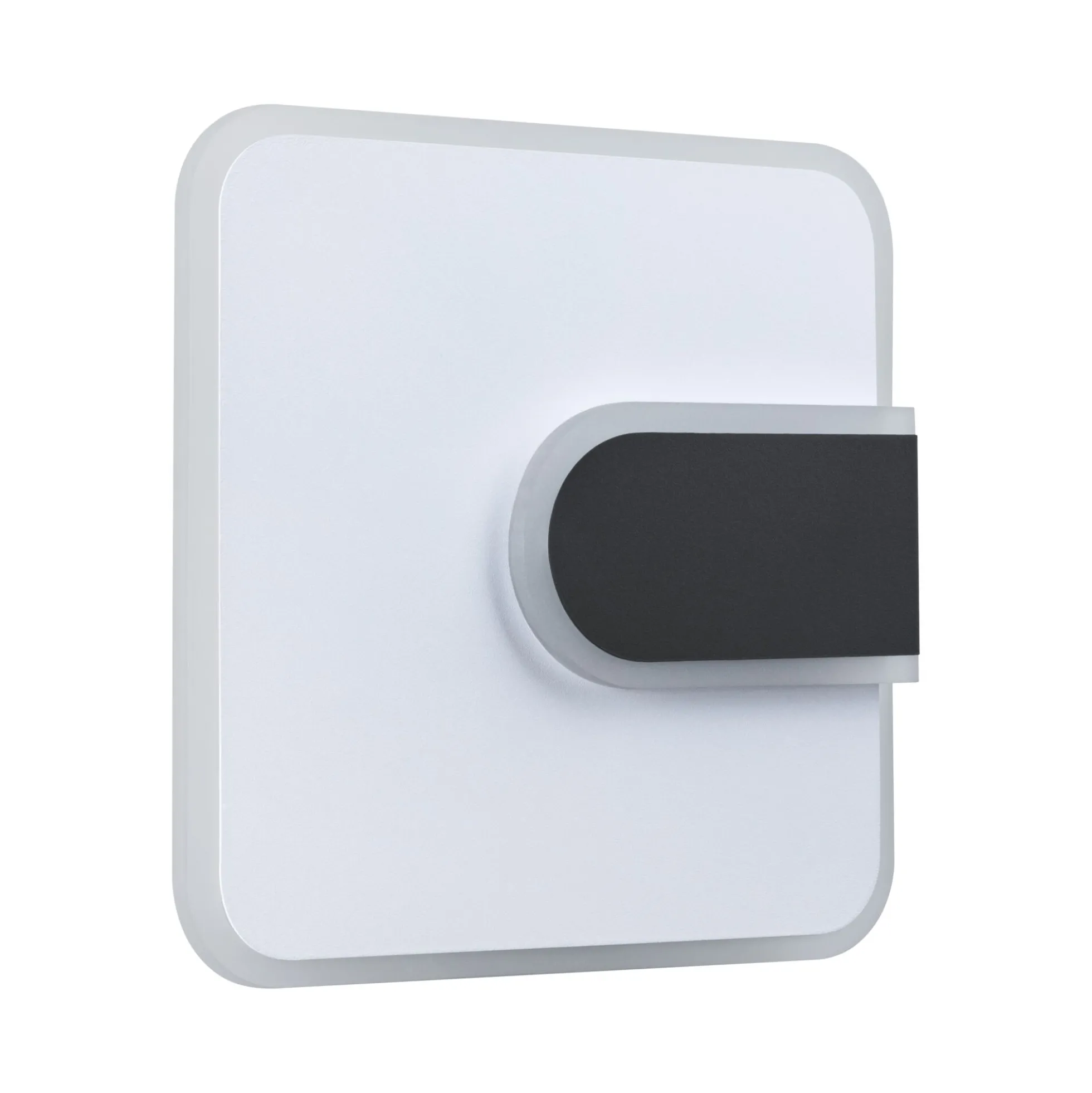 LED Wandleuchte - 2Form