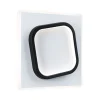 LED Wandleuchte - 2Form
