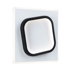 LED Wandleuchte - 2Form