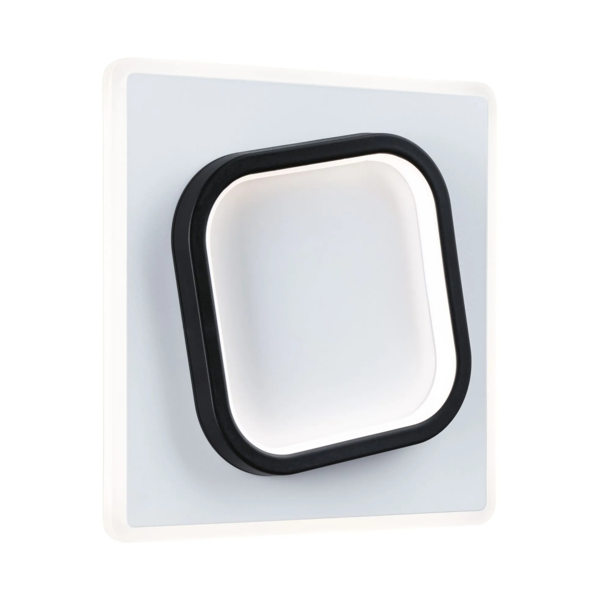 LED Wandleuchte - 2Form