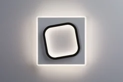 LED Wandleuchte - 2Form