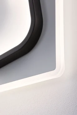 LED Wandleuchte - 2Form