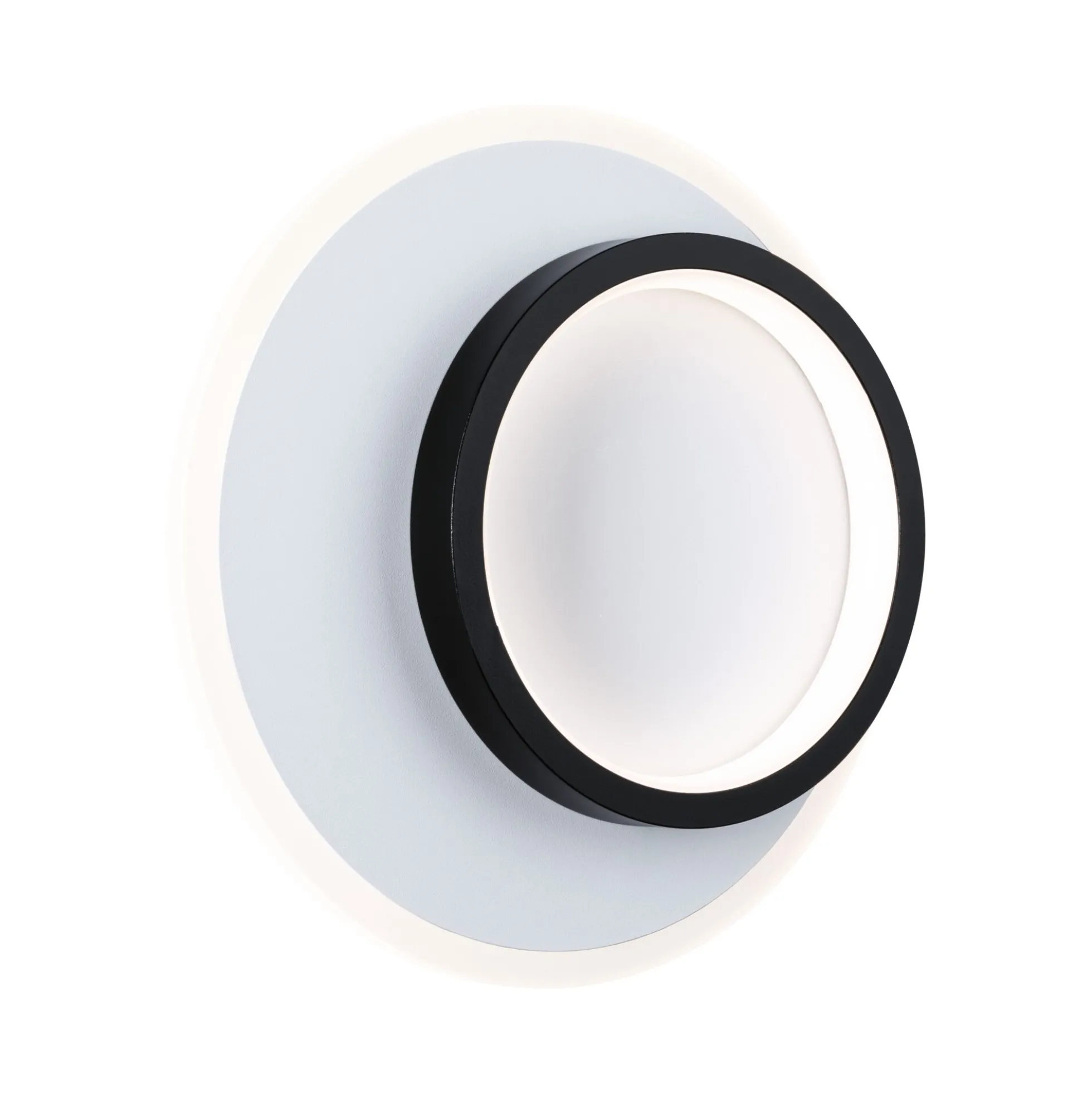LED Wandleuchte - 2Form