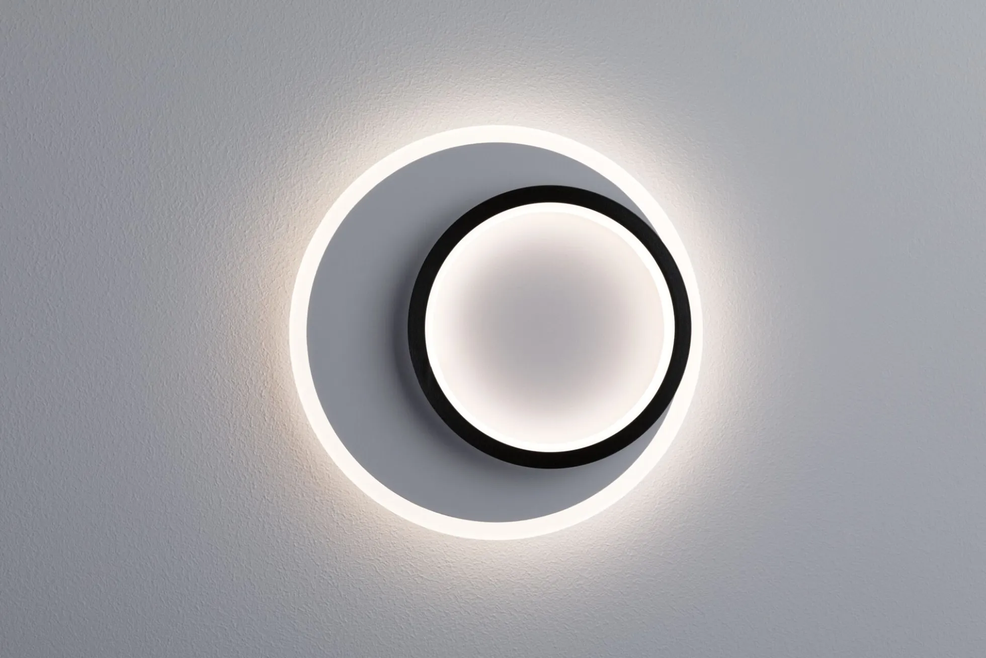 LED Wandleuchte - 2Form