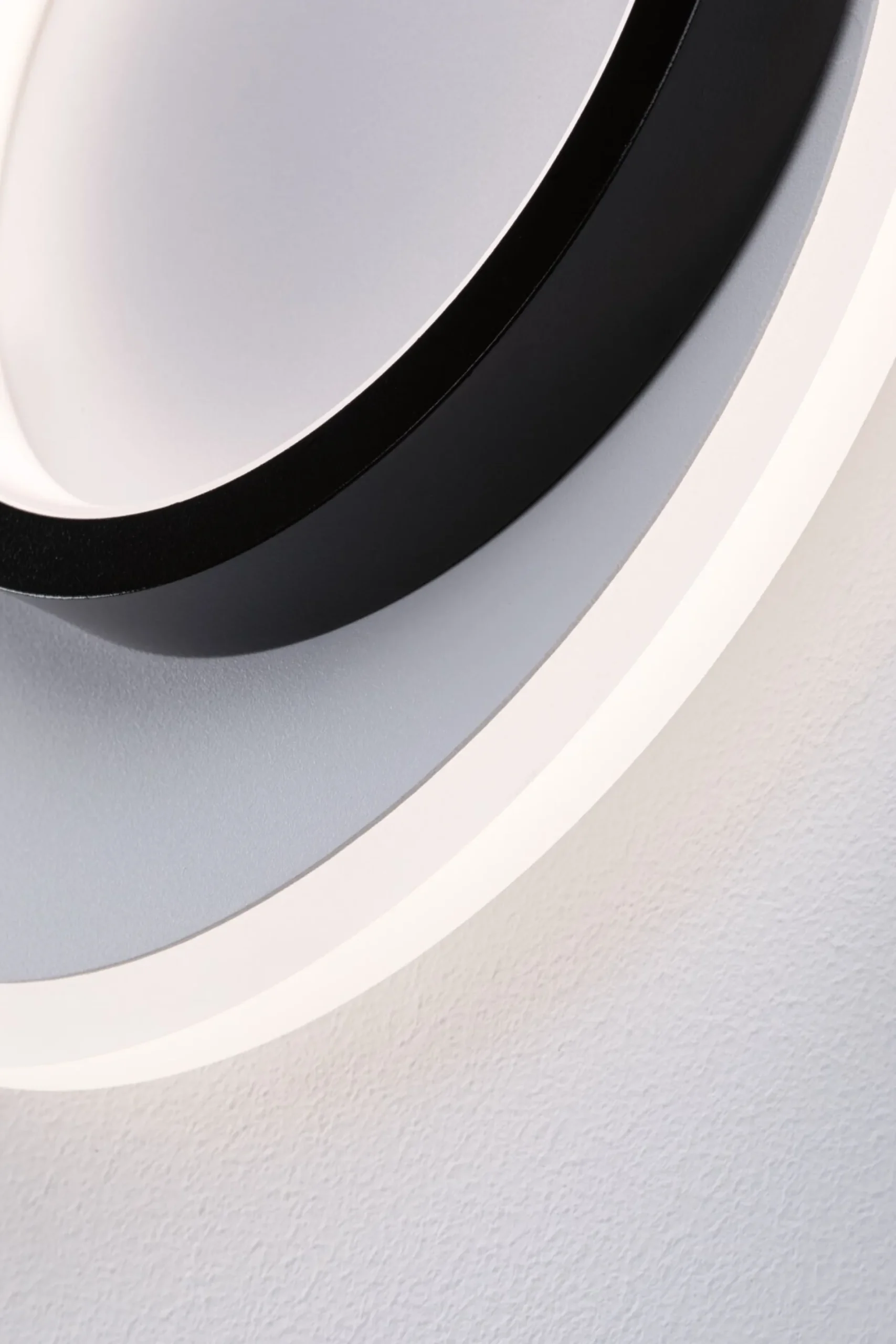 LED Wandleuchte - 2Form