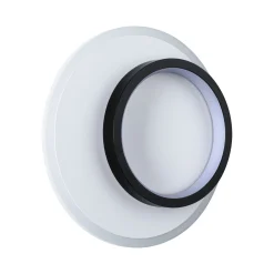 LED Wandleuchte - 2Form
